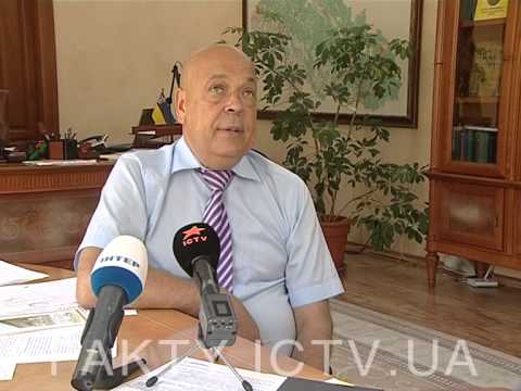 Video: Gennady Moskal: biography ntawm ib tug nom tswv nrog peb lub xeem