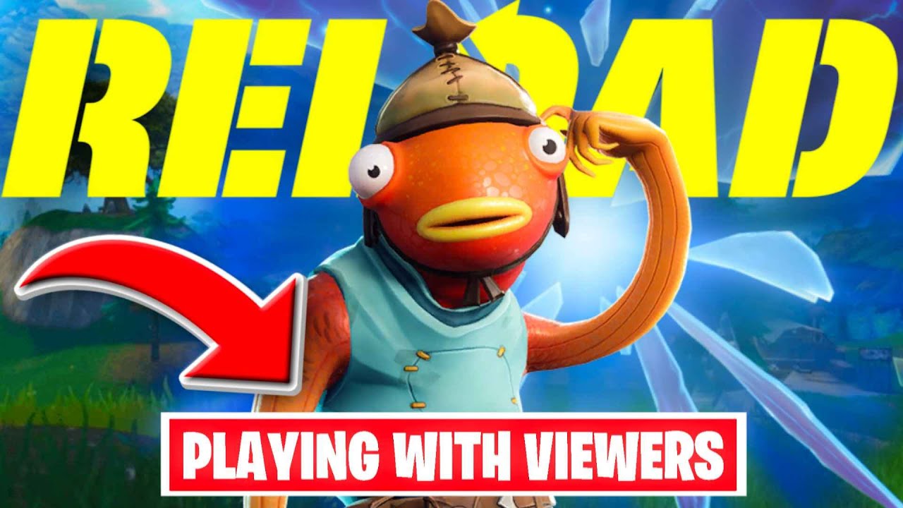 🔴 FORTNITE LIVE! PLAYING WITH VIEWERS! Chapter 5 Season 3! #shorts # ...