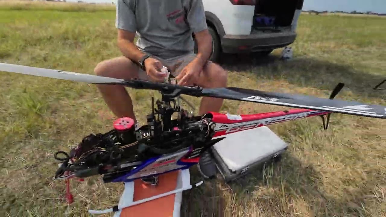 2025 F3CN World Championships - SAB Genesis - Ennio Graber - YouTube