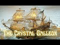Capture de la vidéo The Crystal Galleon Movie By Sound Animal