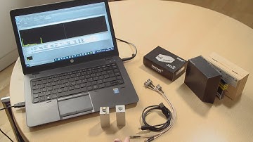 GR1 product family - Gamma ray detector spectrometer