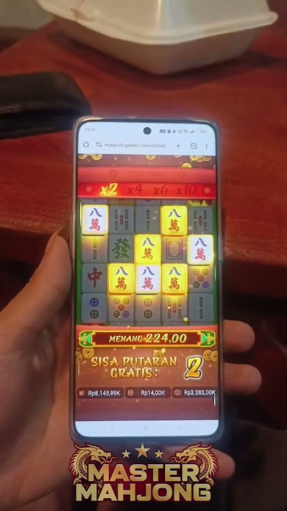 mahjong ways 1