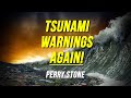 Tsunami Warnings Again! | Perry Stone