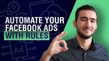 How To Set Up Facebook Automated Rules