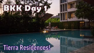 Touchdown in Bangkok | Our Home Away from Home screenshot 2