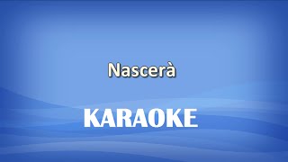 Nascerà Karaoke