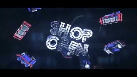 FREE INTRO SHOP IS OPEN | 1 WEEK ONLY |