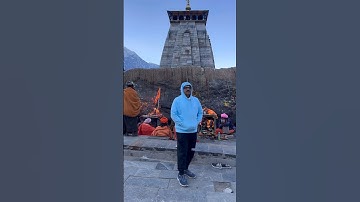 Remembering Kedarnath 2013 Disaster | Bhimshila The Divine Rock | #kedarnath #bhimshila #shorts