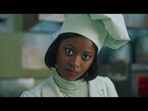 Tierra Whack âÂ Unemployed [Official Music Video] 