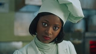 Смотреть клип Tierra Whack - Unemployed