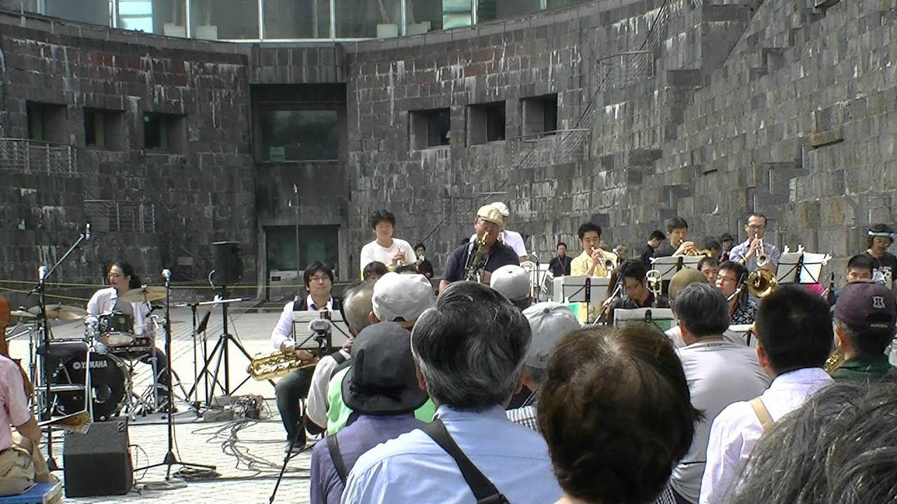 hibara band - Indian Riffs