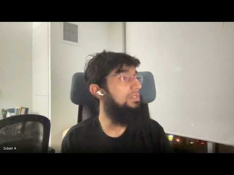 How To Get Started As a New Muslim - First Call with With Abel