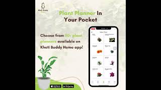 Take care of your plants like a PRO with KhetiBuddy Home app screenshot 4