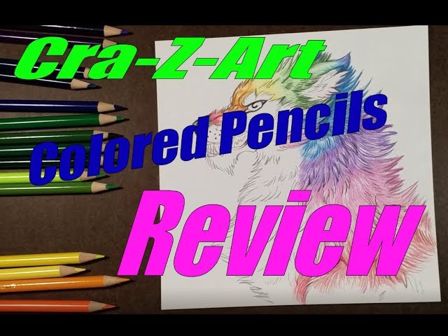 6 Best Colored Pencils For Professional Artists in 2022, by King's Framing  & Art Gallery