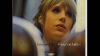 Watch Marianne Faithfull Alabama Song video