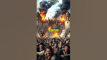 Revolusi Prancis 1789#shorts #history #revolusisejarah #sejarah #cerita #kisahnyata