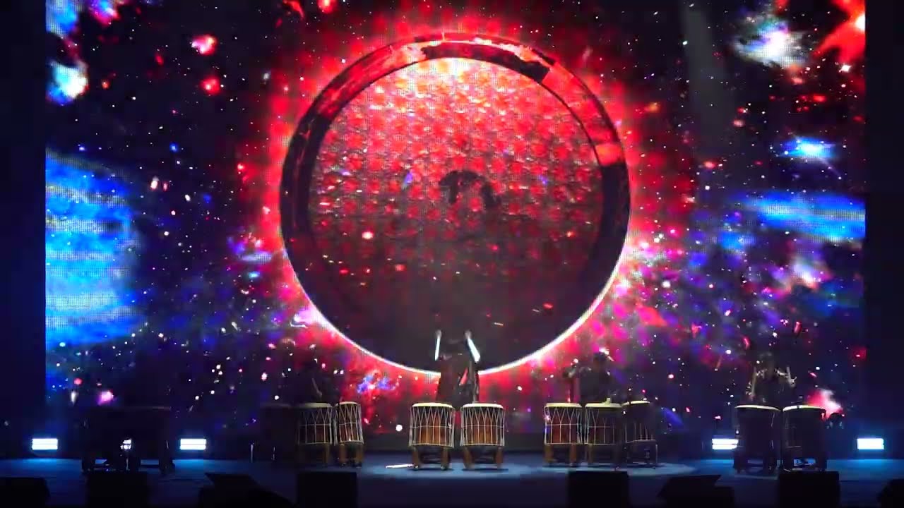 [미디어대북] | [PROUD SOOKMYUNG Beyond 120] | [숙명여자대학교 입학식 및 신입생 환영회] | [INPUNGNYU PERFORMANCE]