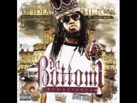Lil Jon Intro