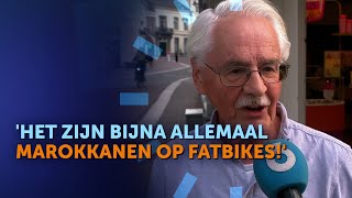 Download Lagu SYRIËRS veroorzaken OVERLAST: 'MAROKKANEN op FATBIKES' MP3 Download Lagu SYRIËRS veroorzaken OVERLAST: 'MAROKKANEN op FATBIKES' MP3