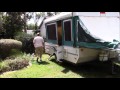 RV Life - Don's New Pop Up