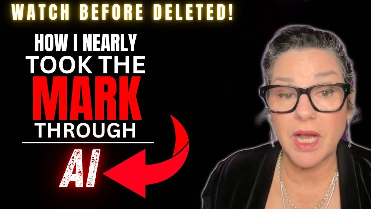 Таро от Джанин | [СРОЧНОЕ СООБЩЕНИЕ] - Многие по ошибке примут метку, если будут делать это с пом...