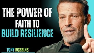 The Power of Faith to Build Resilience ✨ | Strength, Hope, Meaning & Community