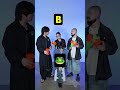 Mind Reading Challenge 🤔 #BEATBOX #tiktok