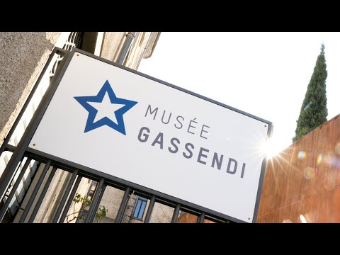 MUSEE GASSENDI