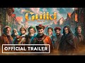 The Guild: Europa 1410 - Official Announcement Trailer | THQ Nordic Digital Showcase 2025