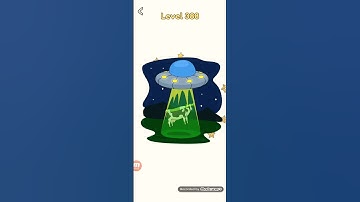 DOP: Draw One Part level 388 Walkthrough Solution - SayGames