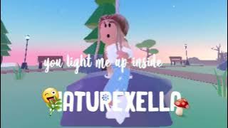 Forgot what this is called|naturexella