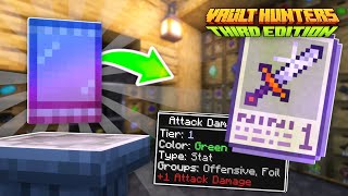 UPDATE 15 IS HERE! (Its Awesome!) - Vault Hunters 3rd Edition - Episode 33