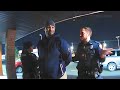 Fake CIA Agent Gets Caught AGAIN