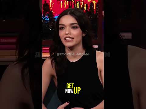 Эту девушку внесли в черный список Голливуда — Рэйчел Зеглер #мотивация #саморазвитие #знаменитости