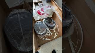 How To Put Away Your 8 Foot Santa From Lowes tofutureself santa 8footsanta lowes promove