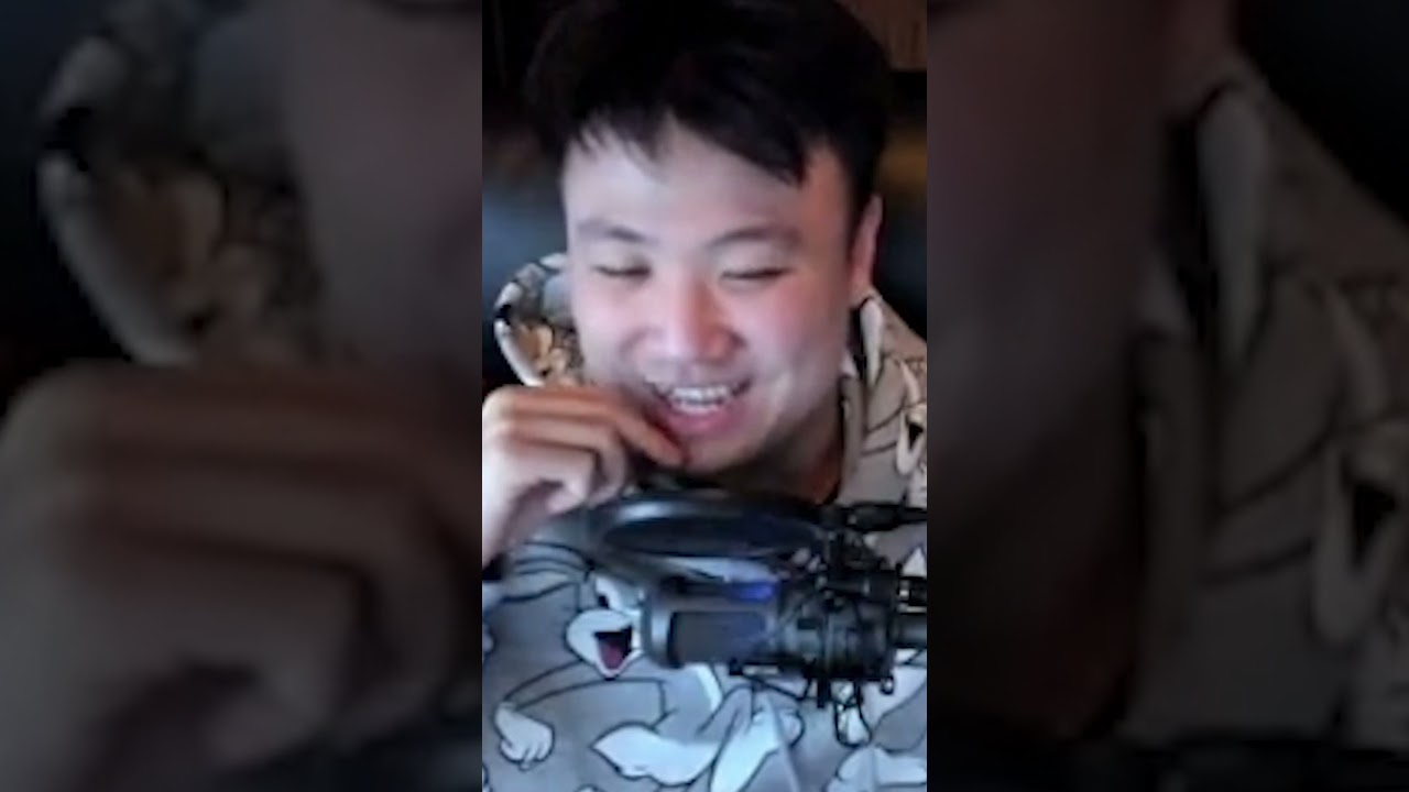 HORROR BANGET AMPE BUREM!! 