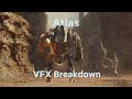 ATLAS Breakdown Reel