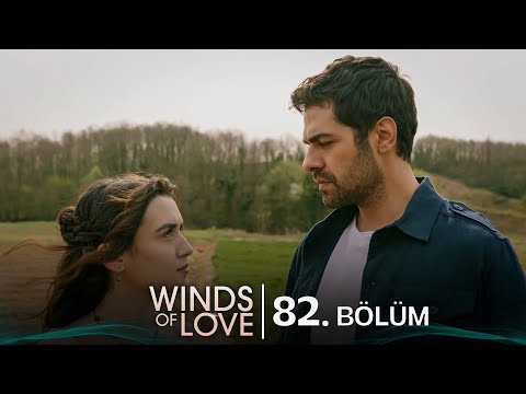 видео: Rüzgarlı Tepe 82. Bölüm | Winds of Love Episode 82