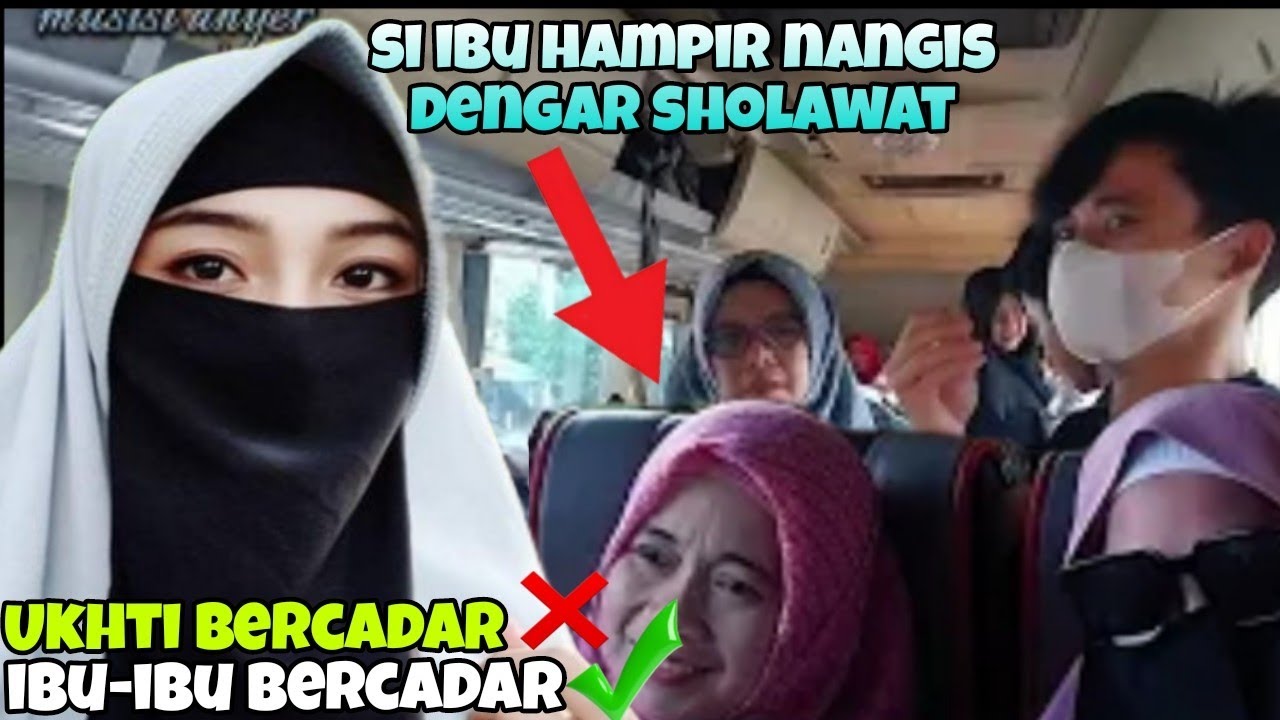 PENGAMEN ANYER//SAKING TERHARU NYA SI IBU MAU MENETESKAN AIR MATA