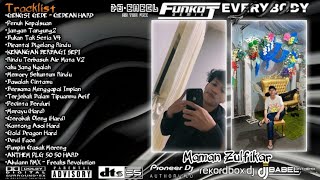 DJ PENUH KEPALSUAN X KENANGAN BERBAGI SEPI FUNKOT 2026 SPECIAL REQUEST MAMAN ZULFIKAR | DJ BABELL