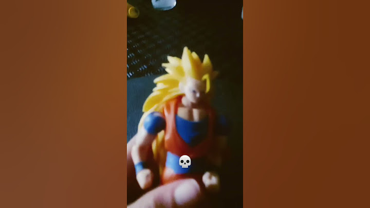 Nouveau personnage