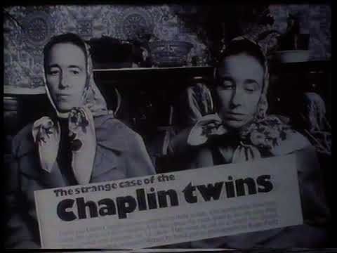 A Pair of One (Channel 4, UK, 1997) - The Chaplin Twins @kurvapicsa