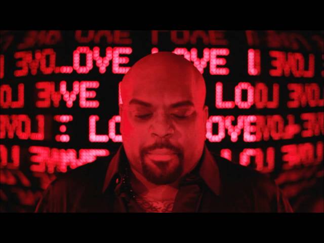 Cee Lo Green - Anyway