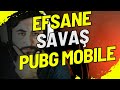 PUBG MOBILE RANK KASMAYA BAŞLADIK GÜN  2