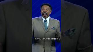 Returning to God Through Scripture | Tony Evans Motivational Moment #shorts