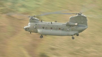 Mach loop "wokka" taken from low on pulpit today