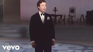 Peter Alexander - Oh Lady Mary (ZDF Drehscheibe 16.02.1970) (VOD) Resimi