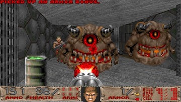 Memento Mori 2 MAP24 UV Max in 4m56s by vdgg