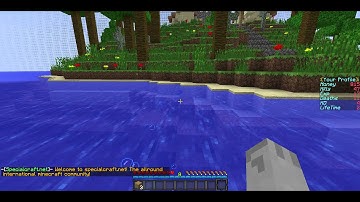 JaafarGamer hacking ChaosPvP SpecialCraft