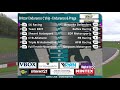 2021 Endurance & Praga Round 5 Race 1 - Donington GP - 23 October